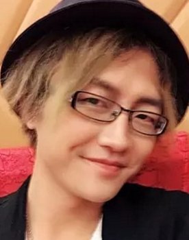 Liu Yuxuan
