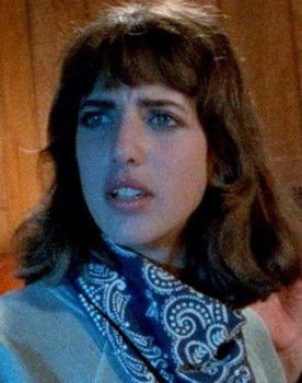 Itonia Salchek as Jill