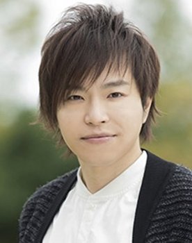 Taishi Murata Photo