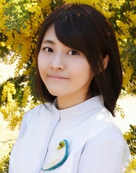 Yui Otagiri as Kee (voice)