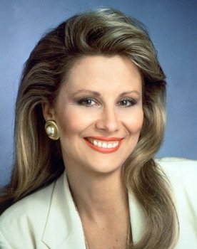 Faith Daniels