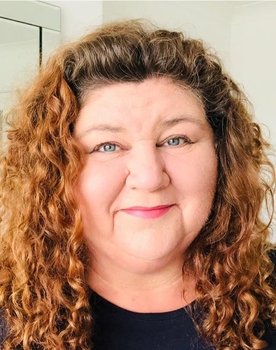 Cheryl Fergison