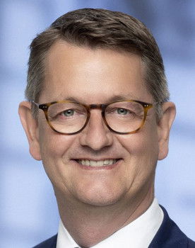 Torsten Schack Pedersen