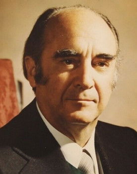 José López Portillo as 