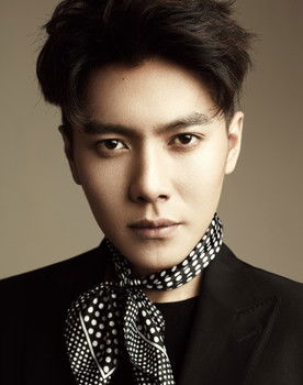 Wang Yuchao as 东子(Michael)