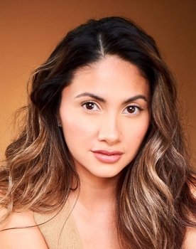 Seled Calderon as Dawn Walker