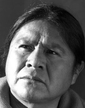 Victor Masayesva Jr.