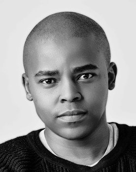 Loyiso Macdonald as Thabo