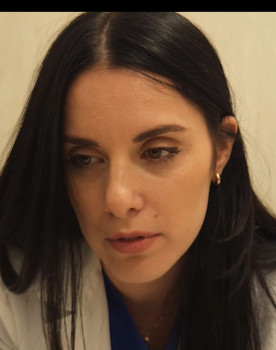 Federica Santuccio as Elisa