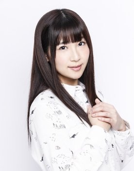 Sayaka Nakaya as Chitose Sakuraba