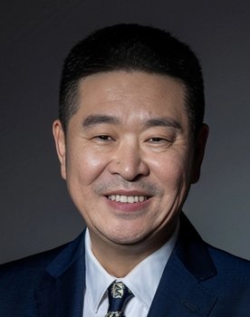 Zou Dejiang