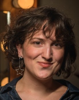 Emily Wilson as Emily