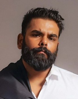 Vekkey Simbu