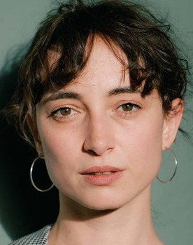 Miriam Ohlmeyer