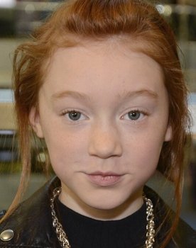 Cherry Campbell