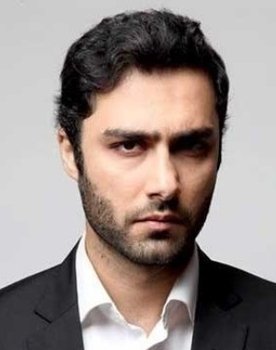 Ahmed Ali Akbar