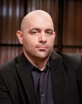 Chris Santos