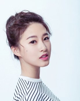 Du Yuchen as 