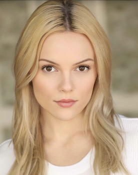 Alyssa Elle Steinacker