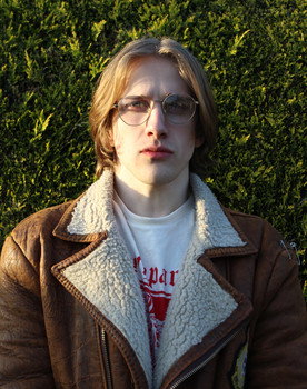 Caiden Bent
