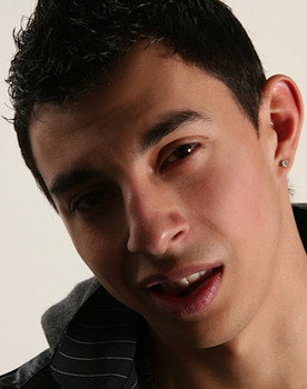 Fuego Vargas