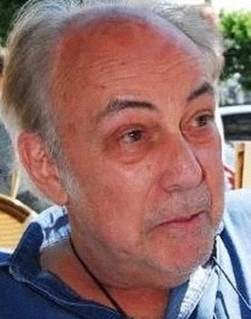 Allan Wenger as Le libraire