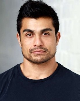 Michael Rodrigues