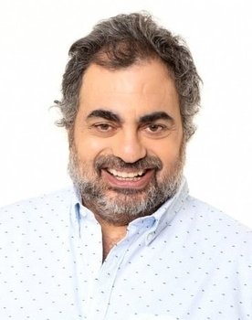 Roberto Moldavsky