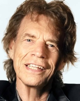 Mick Jagger as Self