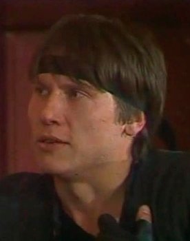 Oleg Meshkovoy as Тита-Нане