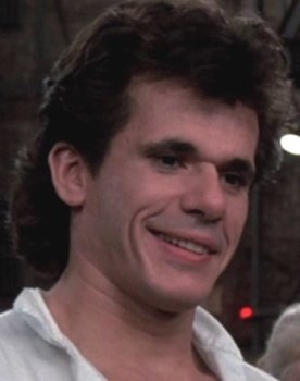 Tony Fields as Sammi Curr