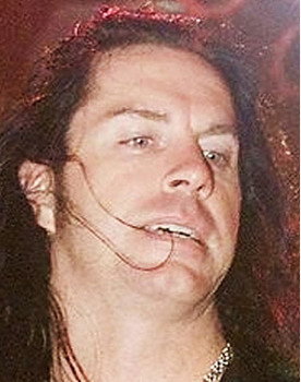 Steve Kmak as Himself (Bass)