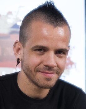 Dabiz Muñoz