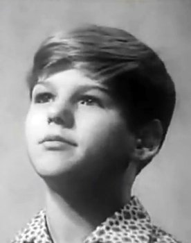 Friedhelm Barck as Bernd