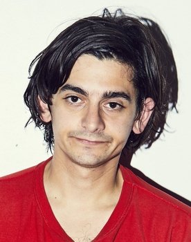 Josh Fadem as 