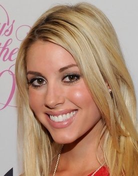 Heather Rae Young as Paulette