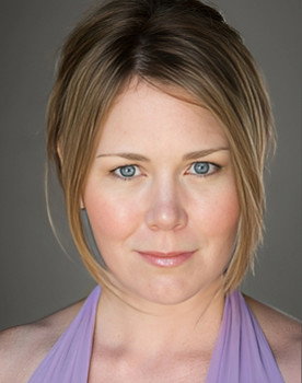 Jennifer Shea as Jordan