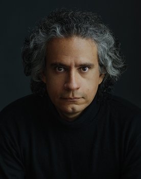 Luis del Valle as Aldo