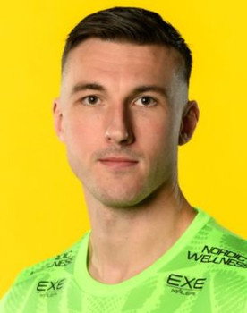 Andreas Linde