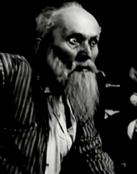 Vasiliy Balanchivadze as Antoni