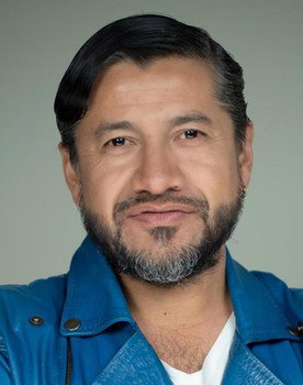 Luis Carlos Fuquen