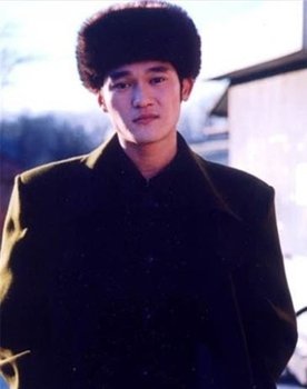 Pengbin Sun