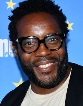 Chad L. Coleman Photo