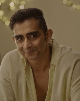 Akshay Jha