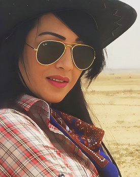 Yasmeen Dalow (ياسمين الدلو)