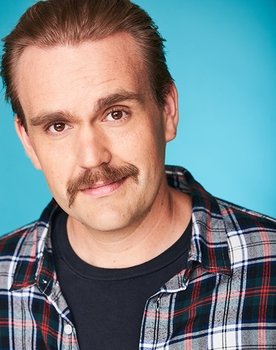 Chris Candy as Joe Colella