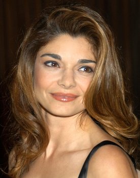 Laura San Giacomo Photo