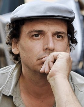 José Luis Guerín