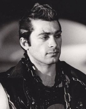 Mauro Gasparri