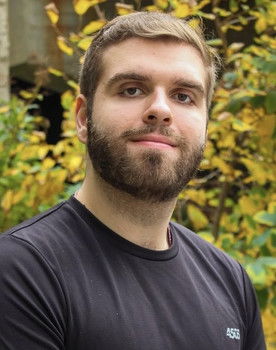 Chris Pocchia as The Town Drunk